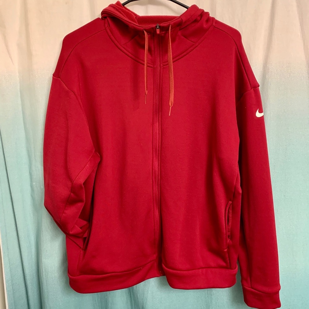Nike Jacket